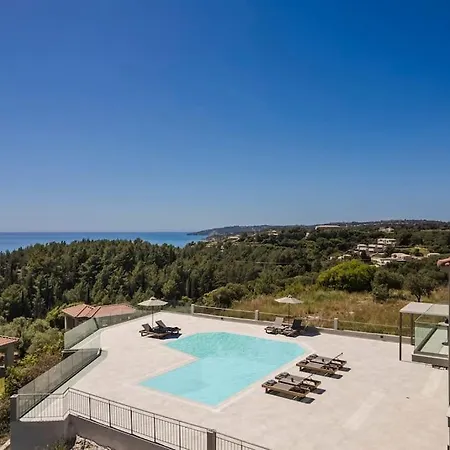 Horizon Kefalonia فيلة