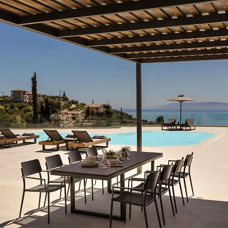 فيلة Horizon Kefalonia