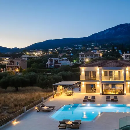 فيلة Horizon Kefalonia