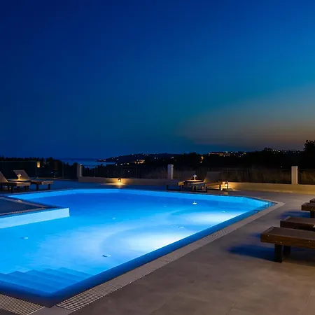 Horizon Kefalonia فيلة لورداهاتا