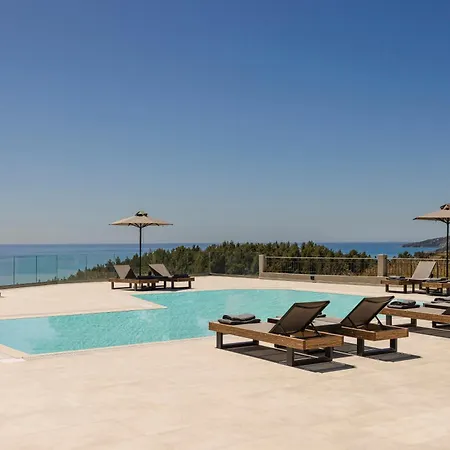 Horizon Kefalonia *