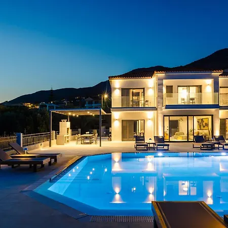 فيلة Horizon Kefalonia