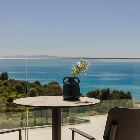 فيلة Horizon Kefalonia لورداهاتا