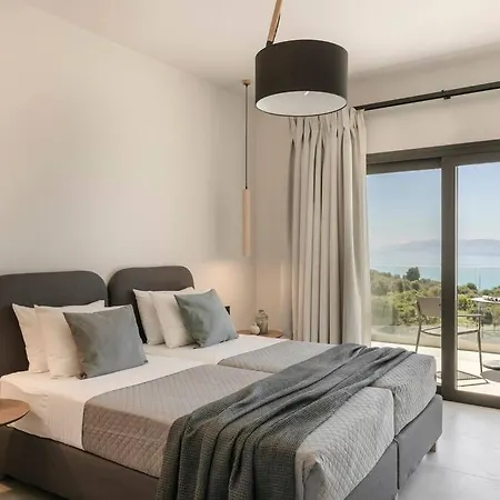 Horizon Kefalonia Villa *