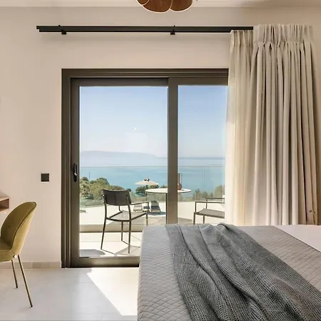 Villa Horizon Kefalonia
