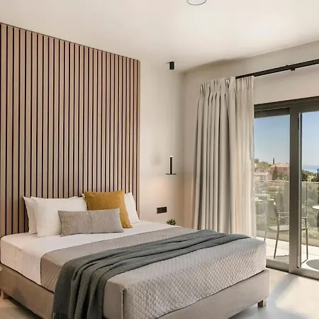 Villa Horizon Kefalonia