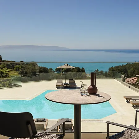 Horizon Kefalonia Villa Lourdata (Kefalonia)